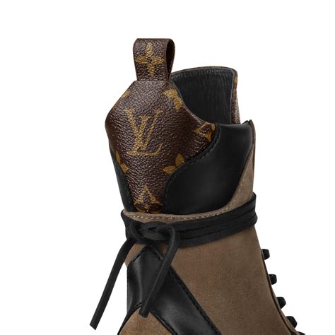 louis vuitton lorette boot|louis vuitton shoes for women.